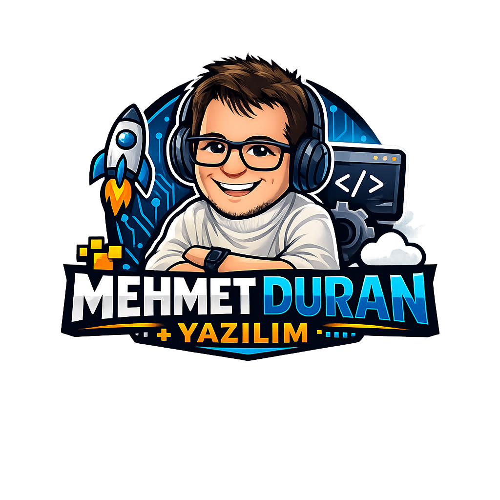 Mehmet Duran